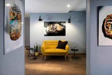 Hélios Opéra - Paris