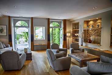 هتل Hôtel Le D Avaugour