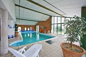 酒店 Hôtel Le Gois