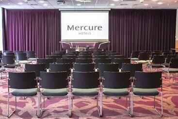 호텔 Hôtel Mercure Tours Nord