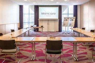 호텔 Hôtel Mercure Tours Nord