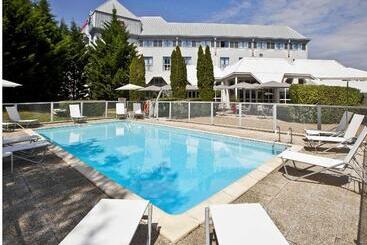 호텔 Hôtel Mercure Tours Nord
