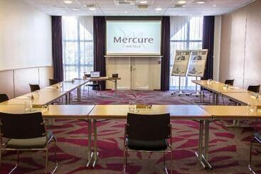 호텔 Hôtel Mercure Tours Nord