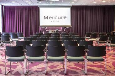 호텔 Hôtel Mercure Tours Nord