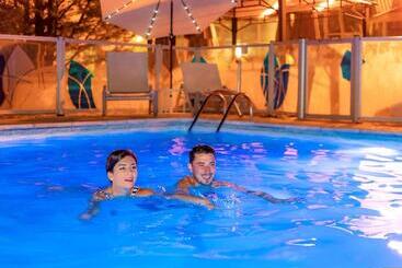 호텔 Hôtel Mercure Tours Nord