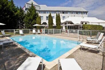 호텔 Hôtel Mercure Tours Nord