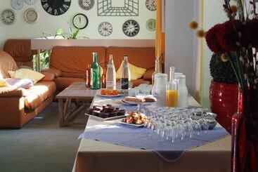 هتل Hôtel Thermal