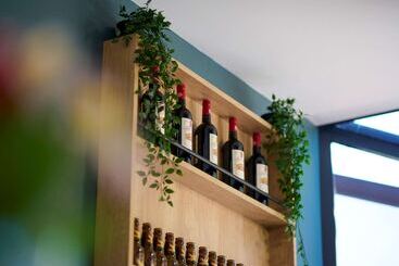 Отель Ibis Abbeville