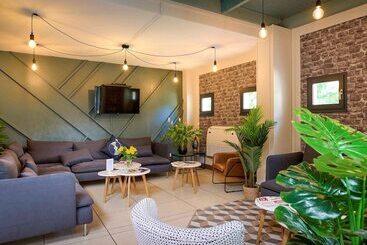 Отель Ibis Abbeville