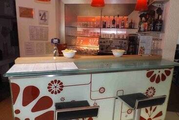Отель Ibis Abbeville