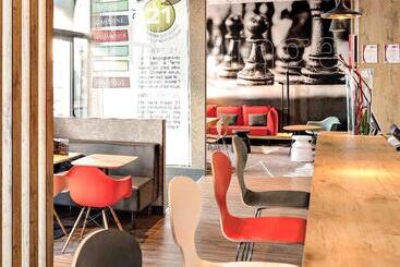 هتل Ibis Agen Centre Gare