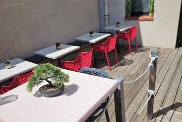 Ibis Agen Centre Gare - Agen