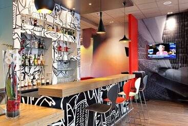 هتل Ibis Agen Centre Gare