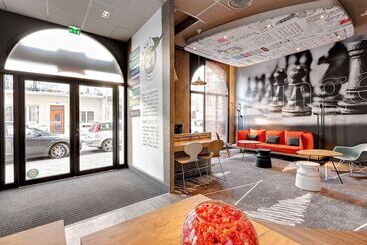 هتل Ibis Agen Centre Gare