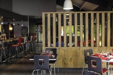 هتل Ibis Amboise