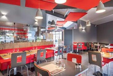 هتل Ibis Amboise