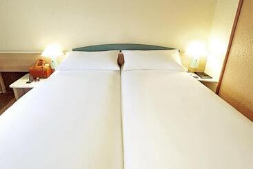 هتل Ibis Amboise