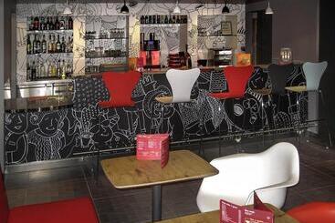 هتل Ibis Amboise