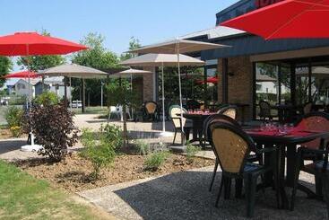هتل Ibis Amboise