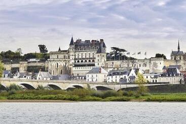 هتل Ibis Amboise