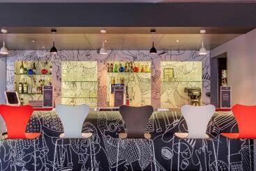 هتل Ibis Amboise