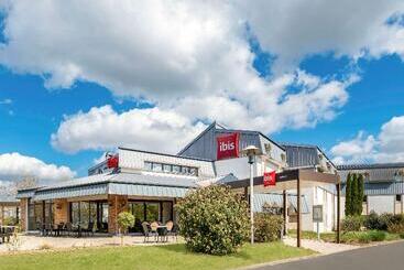 هتل Ibis Amboise