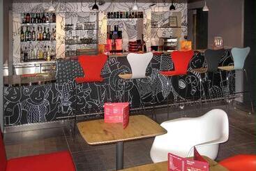 هتل Ibis Amboise