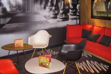 هتل Ibis Amboise