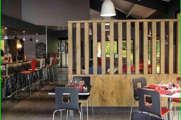 هتل Ibis Amboise
