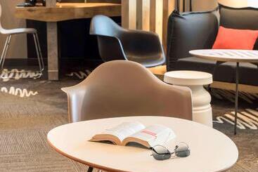 هتل Ibis Angers Centre Chateau