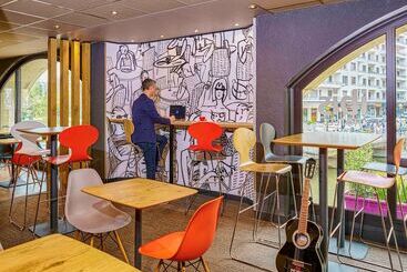 هتل Ibis Annecy Centre Vieille Ville