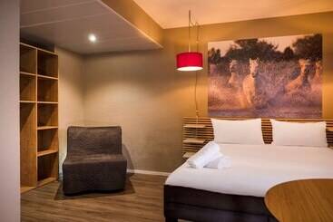 בית מלון כפרי Ibis Arles