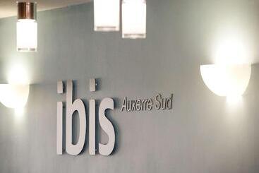 هتل Ibis Auxerre Sud