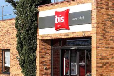 هتل Ibis Auxerre Sud