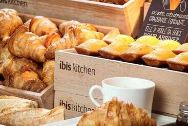 هتل Ibis Auxerre Sud