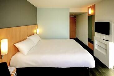 هتل Ibis Avignon Centre Gare