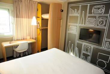 هتل Ibis Avignon Centre Gare
