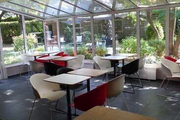 هتل Ibis Chalon Sur Saone Nord