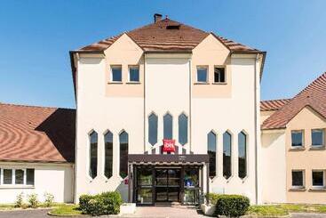 هتل Ibis Châteauthierry