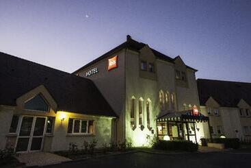 هتل Ibis Châteauthierry