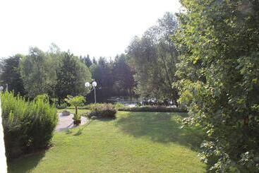 هتل Ibis Châteauthierry