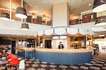 هتل Ibis Châteauthierry