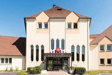هتل Ibis Châteauthierry
