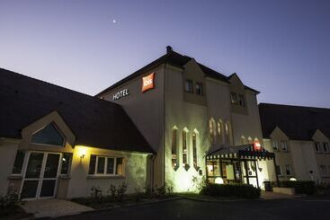 هتل Ibis Châteauthierry