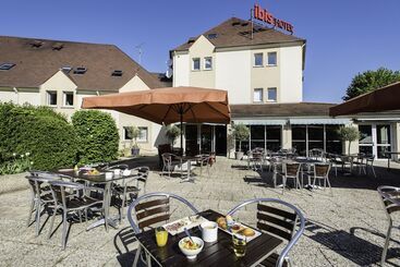 هتل Ibis Châteauthierry