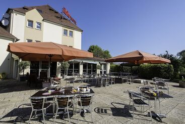 هتل Ibis Châteauthierry