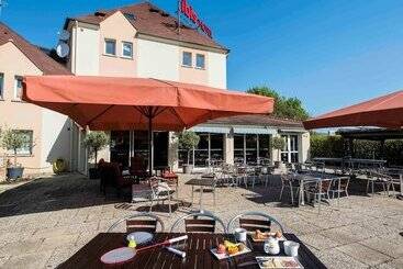 هتل Ibis Châteauthierry