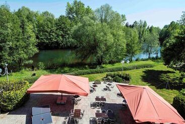 هتل Ibis Châteauthierry