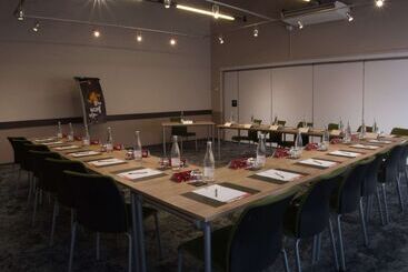 هتل Ibis Châteauthierry
