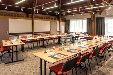 هتل Ibis Châteauthierry